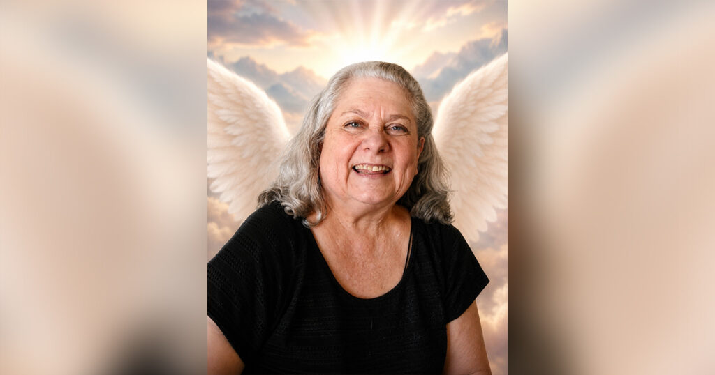 Susan C. Hansen (December 5, 1950 – May 9, 2026)