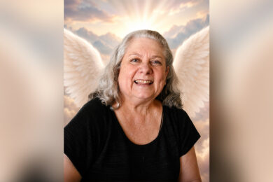 Susan C. Hansen (December 5, 1950 – May 9, 2026)