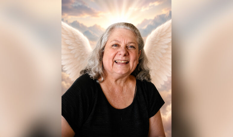 Susan C. Hansen (December 5, 1950 – May 9, 2026)