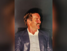 Alfred John Onisto (March 22, 1943 – May 9, 2026)