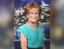 Marlene A. Wright (July 22, 1940 – May 10, 2026)