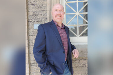 Rich Fischer Runs for Sheriff