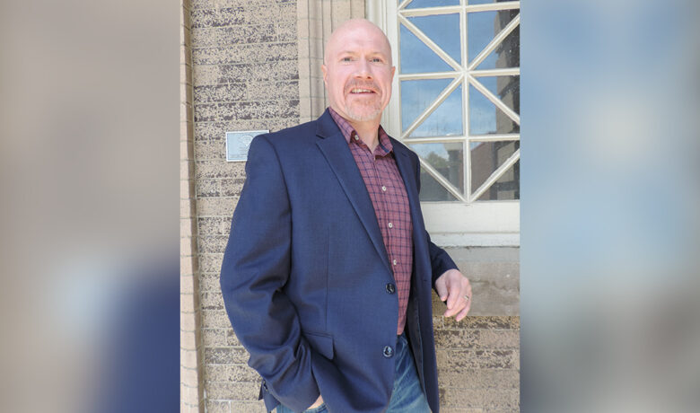 Rich Fischer Runs for Sheriff
