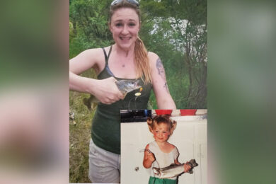 Brandy Michelle (Domson) Harrison (February 2, 1987 – May 4, 2026)