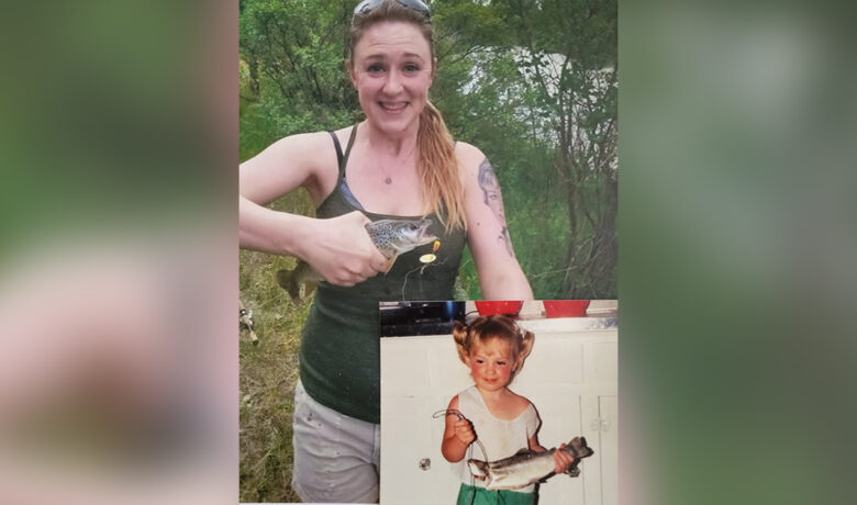 Brandy Michelle (Domson) Harrison (February 2, 1987 – May 4, 2026)