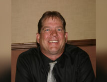 Brian Kieth Atkinson (August 22, 1971 – April 26, 2026)