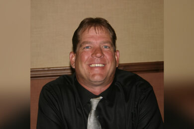 Brian Kieth Atkinson (August 22, 1971 – April 26, 2026)