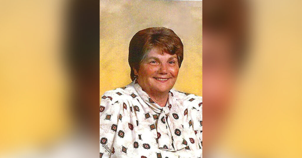 Dragica Susich (April 4, 1938 – May 10, 2026)