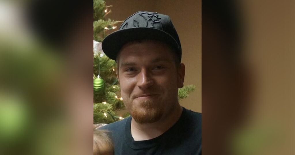 Derrick “Dirk” Britton (November 11, 1986 – May 8, 2026)