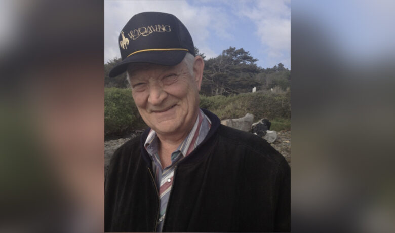Leslie (Les) Laver (November 6, 1946 – May 14, 2026)