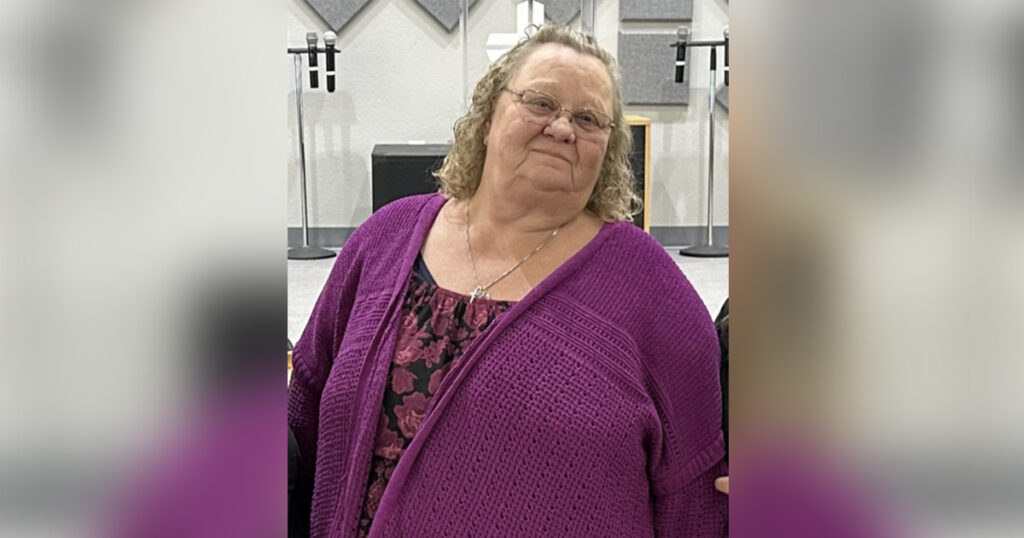 Lori Lynn Reed (November 2, 1964 – May 12, 2026)