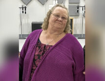 Lori Lynn Reed (November 2, 1964 – May 12, 2026)
