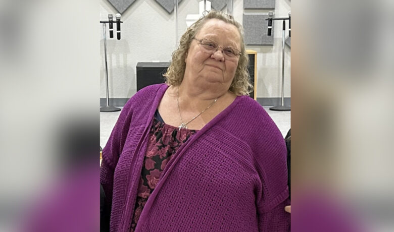 Lori Lynn Reed (November 2, 1964 – May 12, 2026)