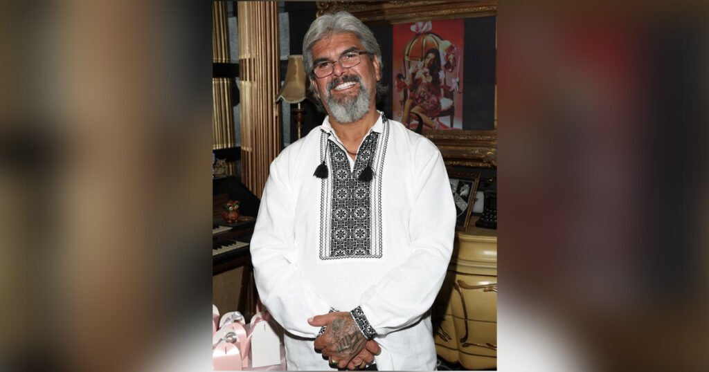 Raymond “Ray” Maes (October 3, 1962 – May 6, 2026)