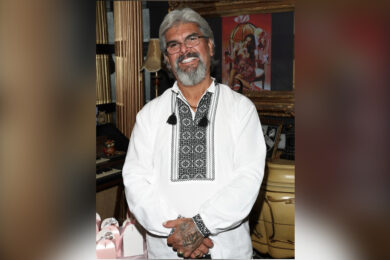 Raymond “Ray” Maes (October 3, 1962 – May 6, 2026)