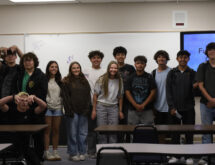 Green River High School Students Propose Overhaul of Colorado River Compact