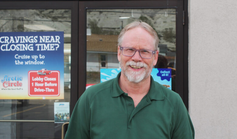 #HOMETOWN HUSTLE: Arctic Circle