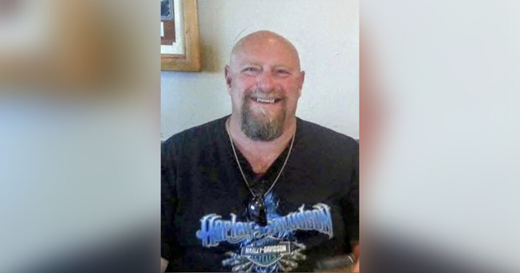 David J Yount (September 9, 1964 – May 21, 2026)