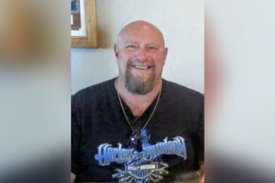 David J Yount (September 9, 1964 – May 21, 2026)