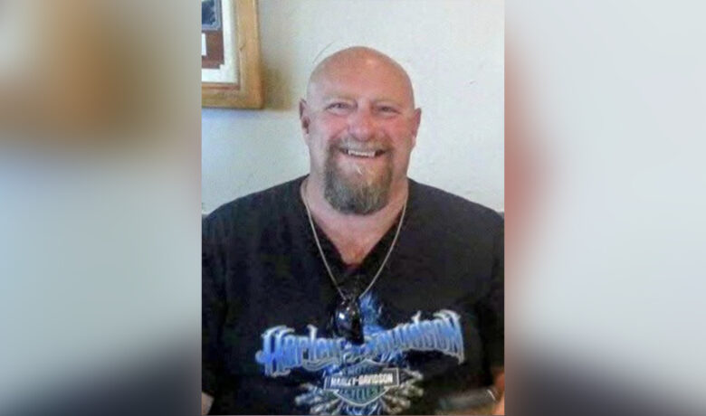 David J Yount (September 9, 1964 – May 21, 2026)