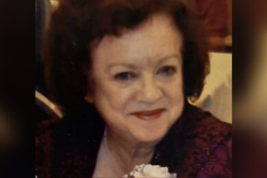 Dorothy Anastos (October 30, 1941 – May 19, 2026)