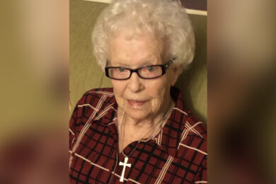 Dorothy Mae Greaves (November 28, 1925 – May 20, 2026)