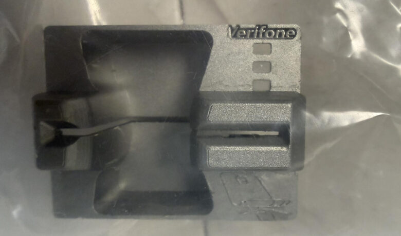 Credit Card Skimmer Found on Fuel Pump in Rock Springs