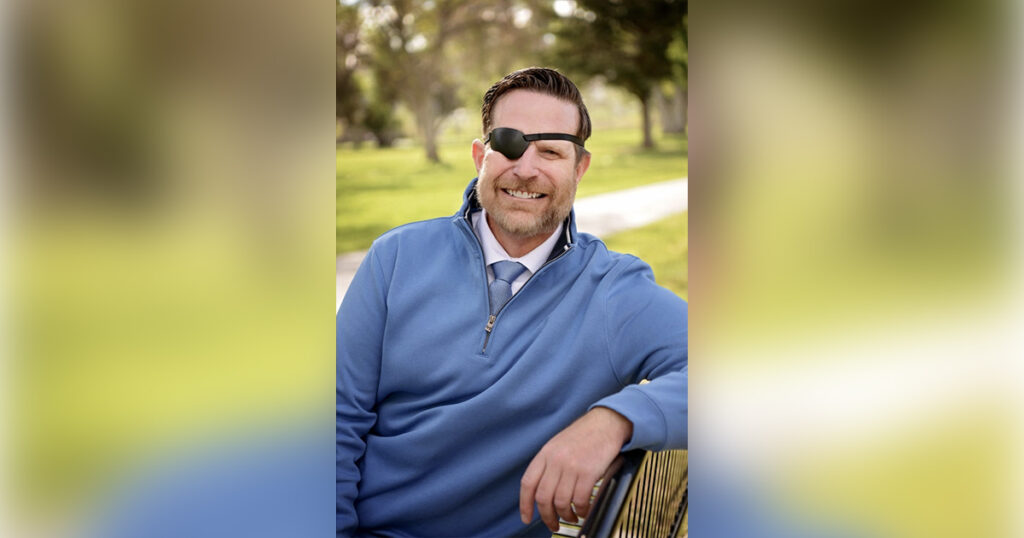 Matthew Wharton Announces Candidacy For Sheriff