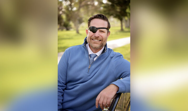 Matthew Wharton Announces Candidacy For Sheriff