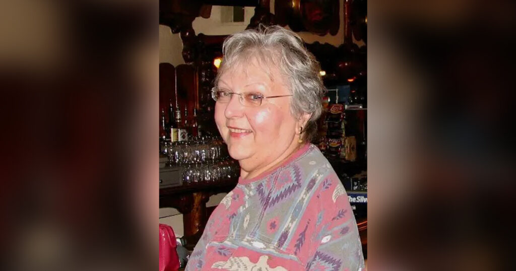 Susana “Suzanne” Schmidt (March 1, 1943 – April 24, 2026)