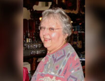 Susana “Suzanne” Schmidt (March 1, 1943 – April 24, 2026)