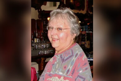 Susana “Suzanne” Schmidt (March 1, 1943 – April 24, 2026)