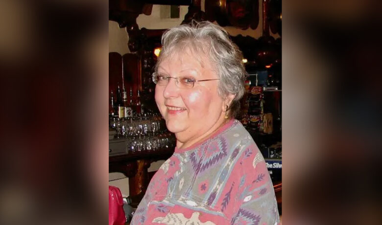 Susana “Suzanne” Schmidt (March 1, 1943 – April 24, 2026)