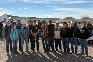 Local Students Torch The Competition at Welding Nationals