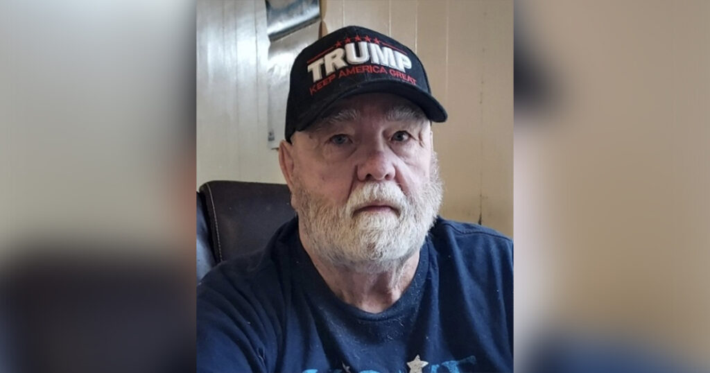Donald Arthur Farnam (January 20, 1947 – May 5, 2026)