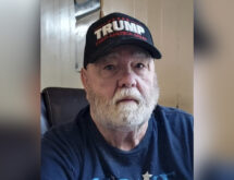 Donald Arthur Farnam (January 20, 1947 – May 5, 2026)