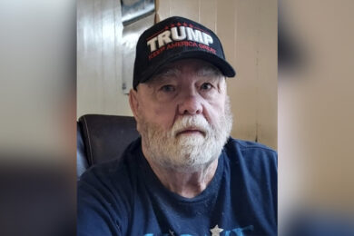 Donald Arthur Farnam (January 20, 1947 – May 5, 2026)