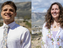 Western Names 2026 Outstanding Graduates