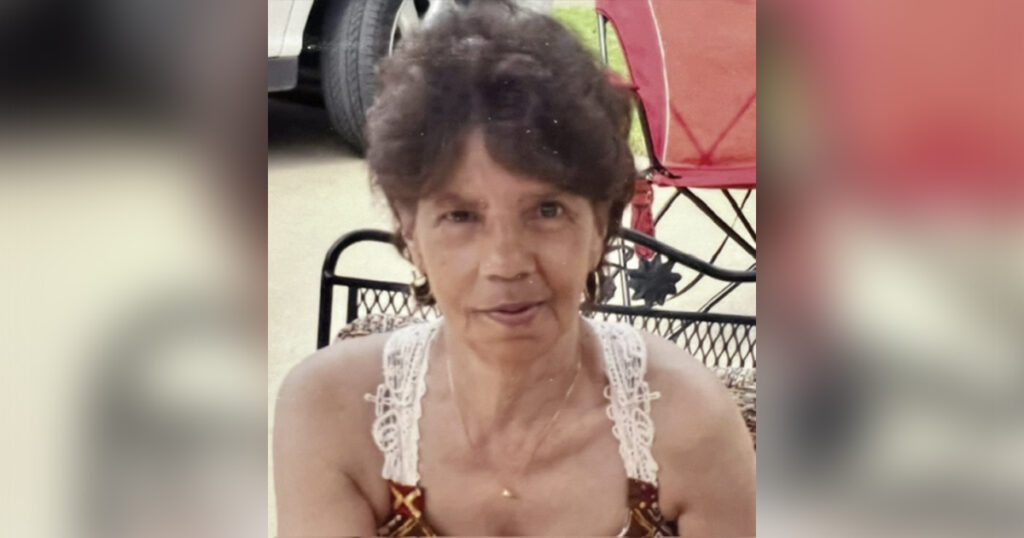 Kathleen Yori (February 8, 1950 – May 3, 2026)