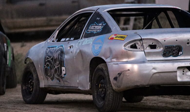 Speedway Roars Back This Weekend