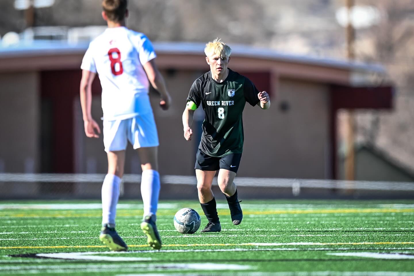 Wolves End Year as Consolation Champs - SweetwaterNOW