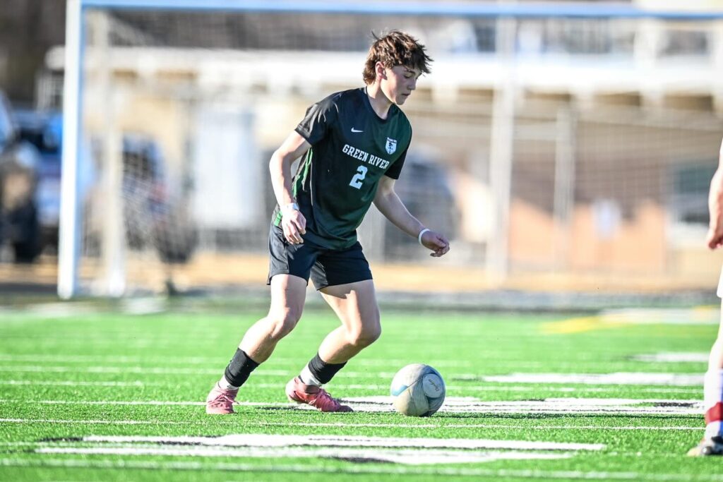 Defense Not Enough as GRHS Drops To Consolation
