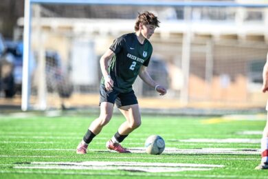 Defense Not Enough as GRHS Drops To Consolation