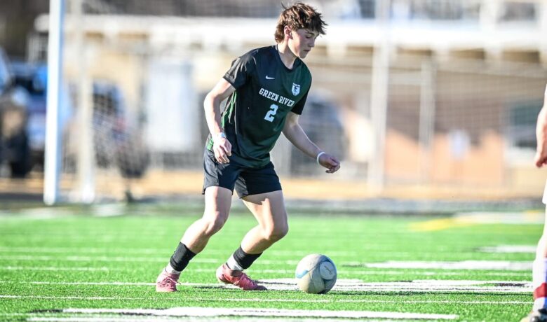 Defense Not Enough as GRHS Drops To Consolation