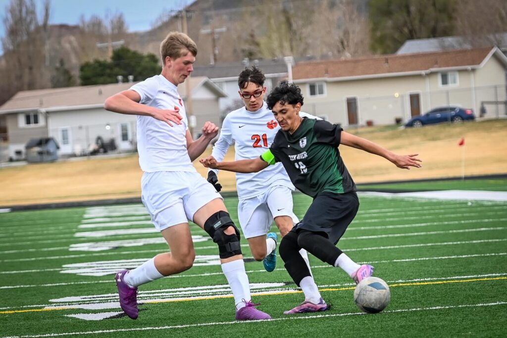 Senior Night Meets Rivalry Showdown