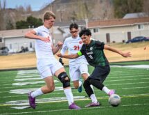 Senior Night Meets Rivalry Showdown