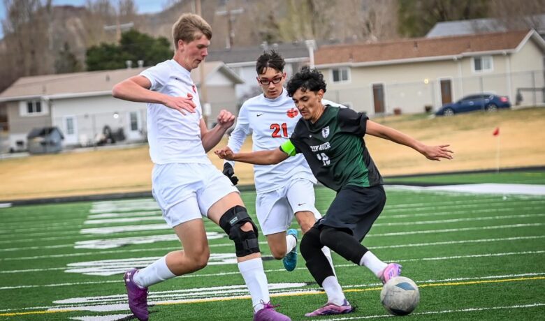 Senior Night Meets Rivalry Showdown