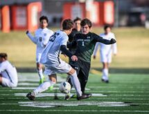 State Bound Wolves Ready for Gillette
