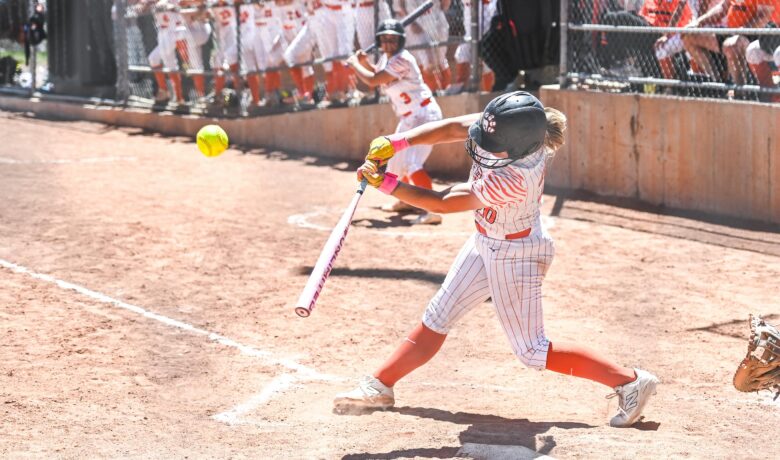 Tigers Rack Up All-State, All-Conference Honors