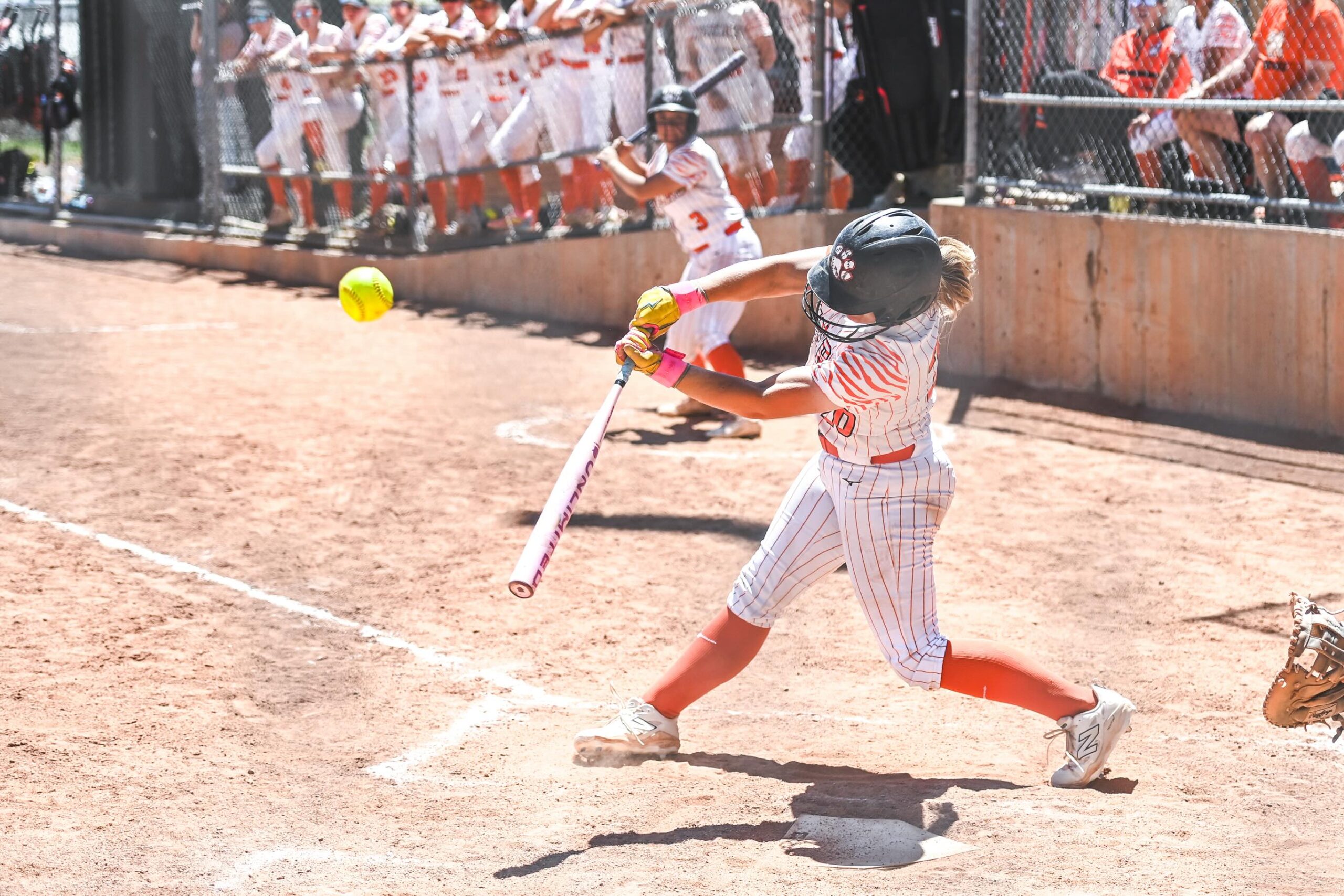 Tigers Rack Up All-State, All-Conference Honors - SweetwaterNOW